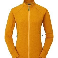 Nexus Fleece Jacket - Women's