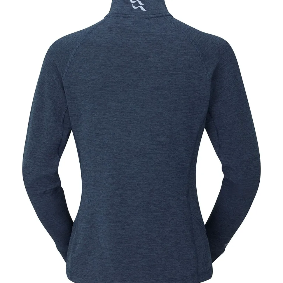 Nexus Fleece Jacket - Women's