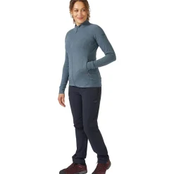 Nexus Fleece Jacket - Women's