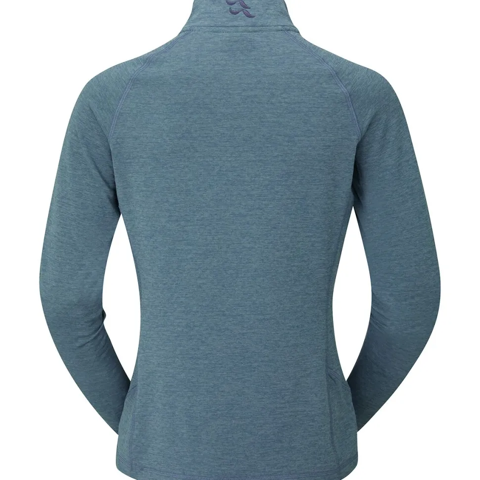 Nexus Fleece Jacket - Women's