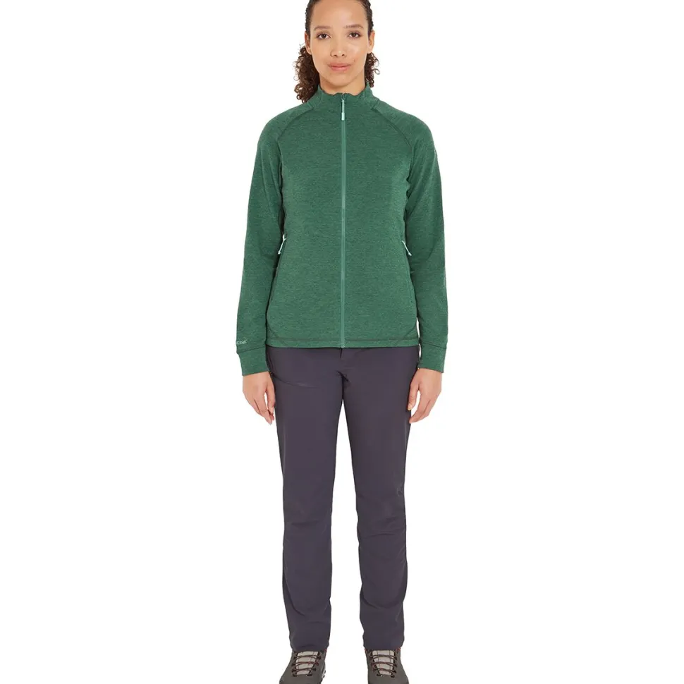 Nexus Fleece Jacket - Women's