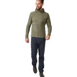 Nexus Hooded Jacket - Men's