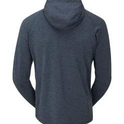 Nexus Hooded Jacket - Men's