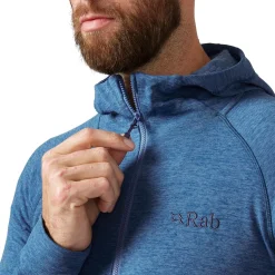 Nexus Hooded Jacket - Men's