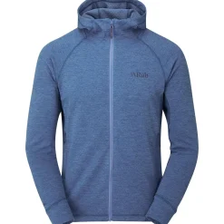 Nexus Hooded Jacket - Men's