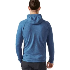 Nexus Hooded Jacket - Men's