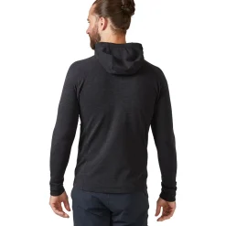 Nexus Hooded Jacket - Men's