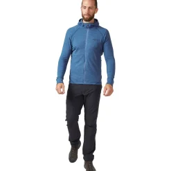 Nexus Hooded Jacket - Men's