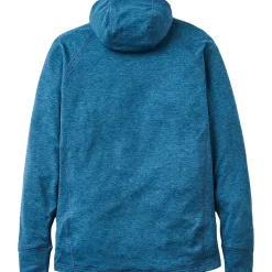 Nexus Hooded Jacket - Men's