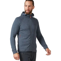 Nexus Hooded Jacket - Men's