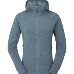 Nexus Hooded Jacket - Women's