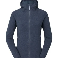 Nexus Hooded Jacket - Women's