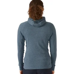 Nexus Hooded Jacket - Women's