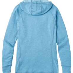 Nexus Hooded Jacket - Women's