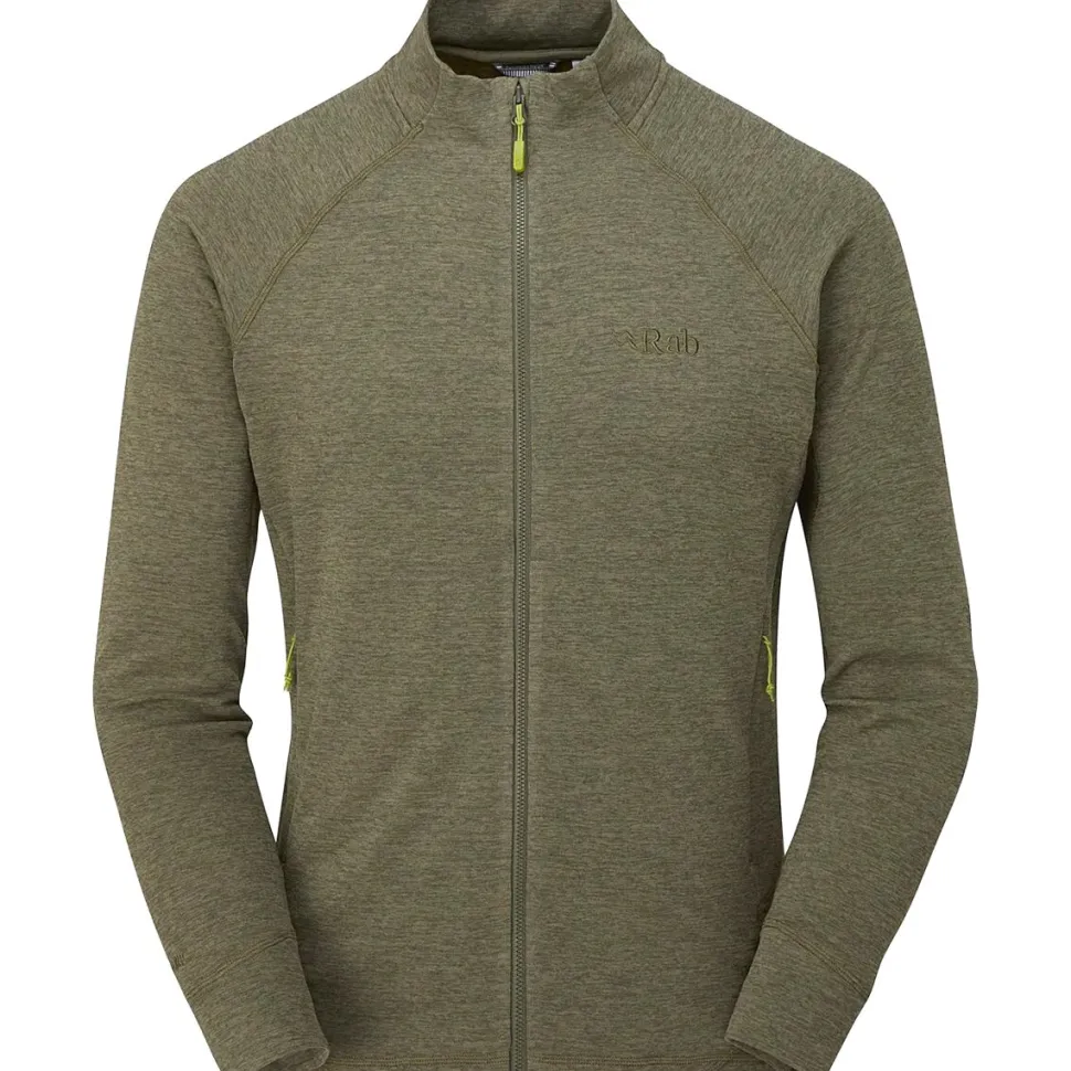 Nexus Jacket - Men's