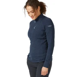 Nexus Pull-On Fleece Jacket - Women's