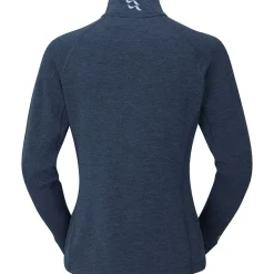 Nexus Pull-On Fleece Jacket - Women's