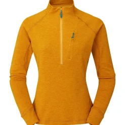 Nexus Pull-On Fleece Jacket - Women's