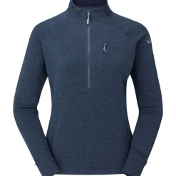 Nexus Pull-On Fleece Jacket - Women's