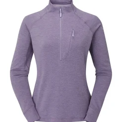 Nexus Pull-On Fleece Jacket - Women's