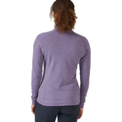 Nexus Pull-On Fleece Jacket - Women's