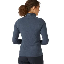 Nexus Pull-On Fleece Jacket - Women's