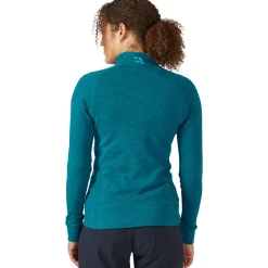 Nexus Pull-On Fleece Jacket - Women's