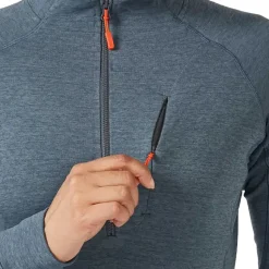 Nexus Pull-On Fleece Jacket - Women's