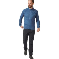 Nexus Pull-On Jacket - Men's