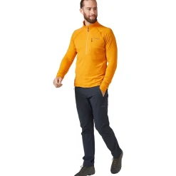 Nexus Pull-On Jacket - Men's