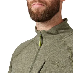 Nexus Pull-On Jacket - Men's