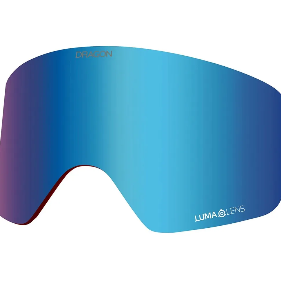 NFX Mag Goggle Replacement Lens