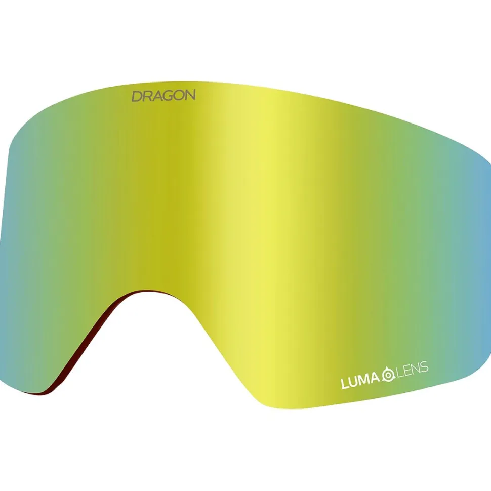NFX Mag Goggle Replacement Lens