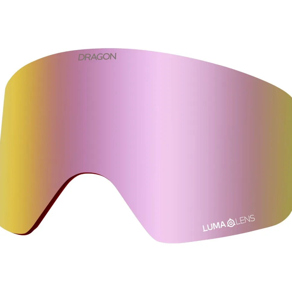 NFX Mag Goggle Replacement Lens