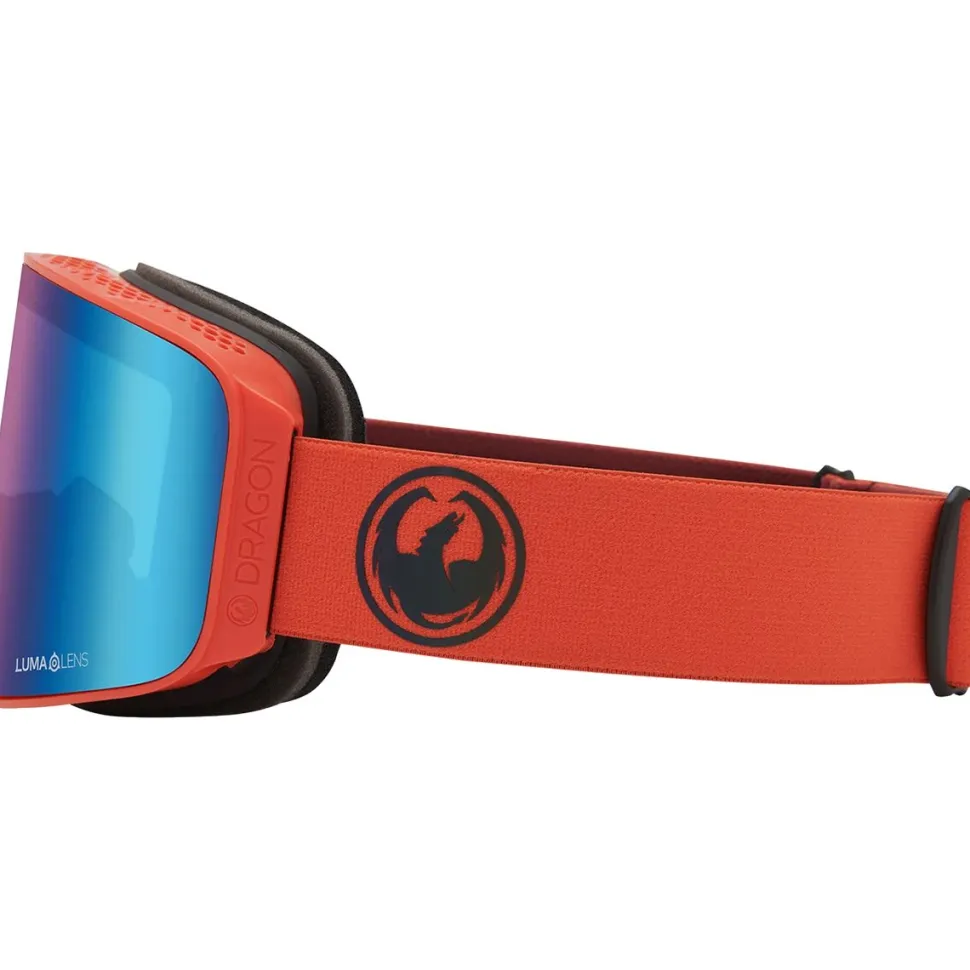 NFX MAG OTG Goggles