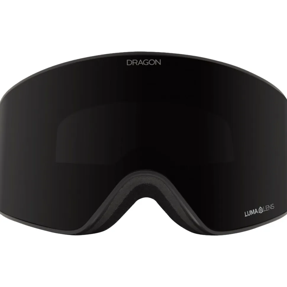 NFX MAG OTG Goggles