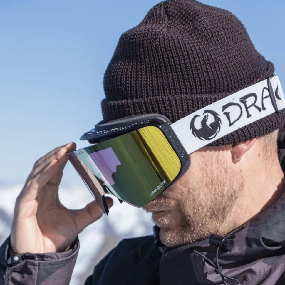 NFX MAG OTG Goggles