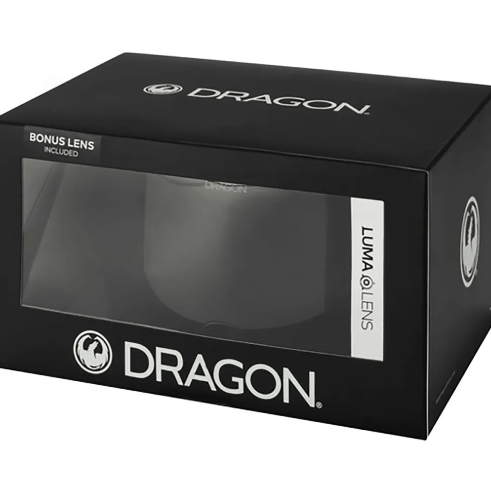 NFX MAG OTG Goggles