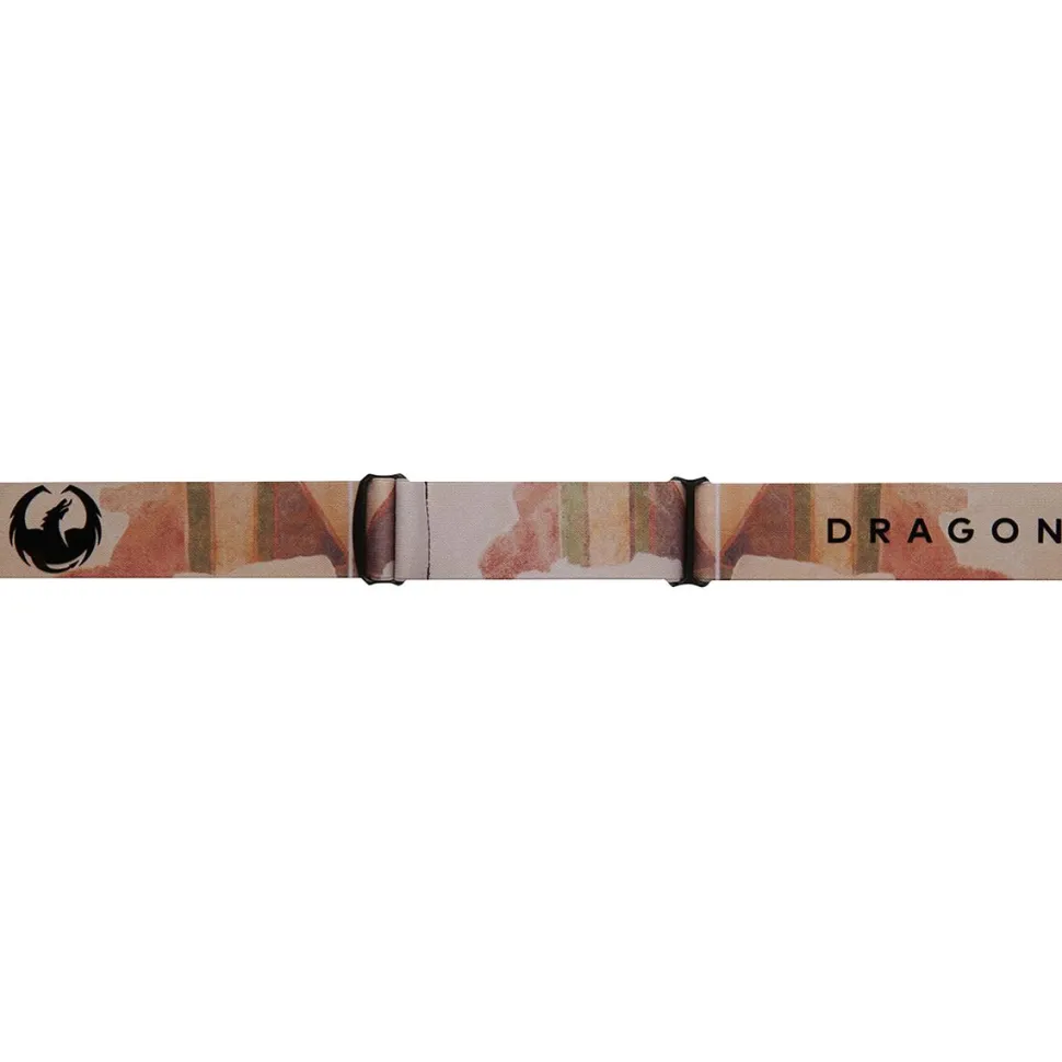 NFX MAG OTG Goggles