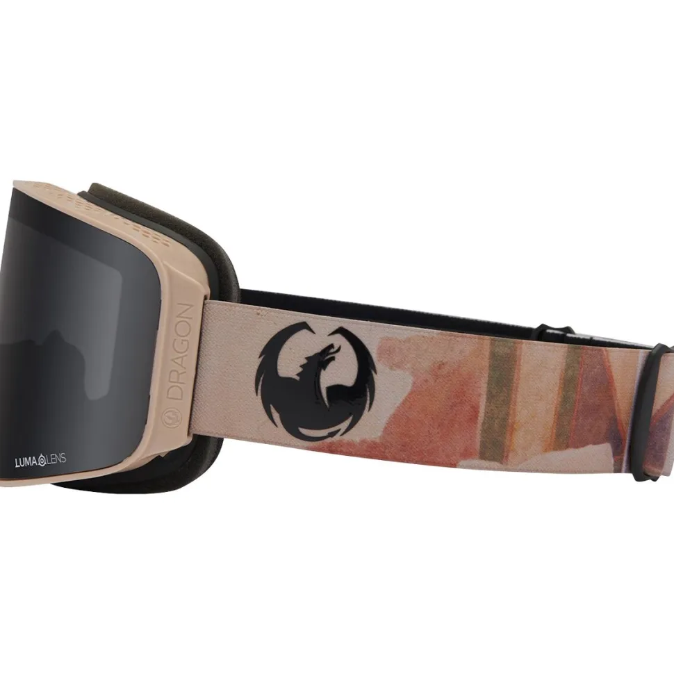 NFX MAG OTG Goggles