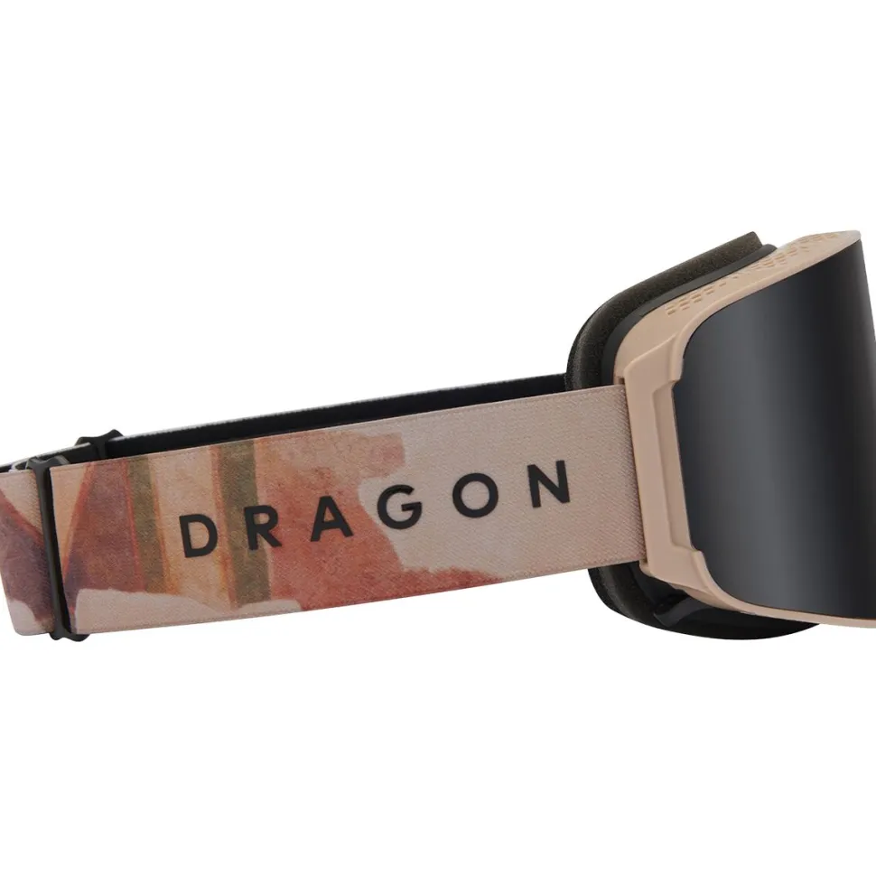 NFX MAG OTG Goggles