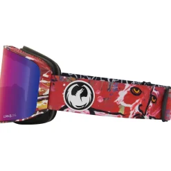 NFX MAG OTG Goggles