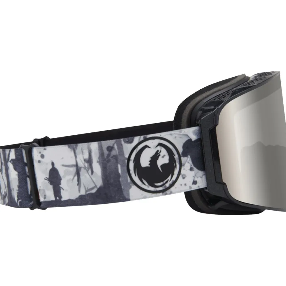 NFX MAG OTG Goggles