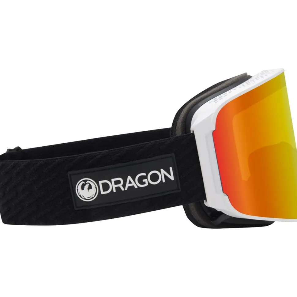 NFX MAG OTG Goggles