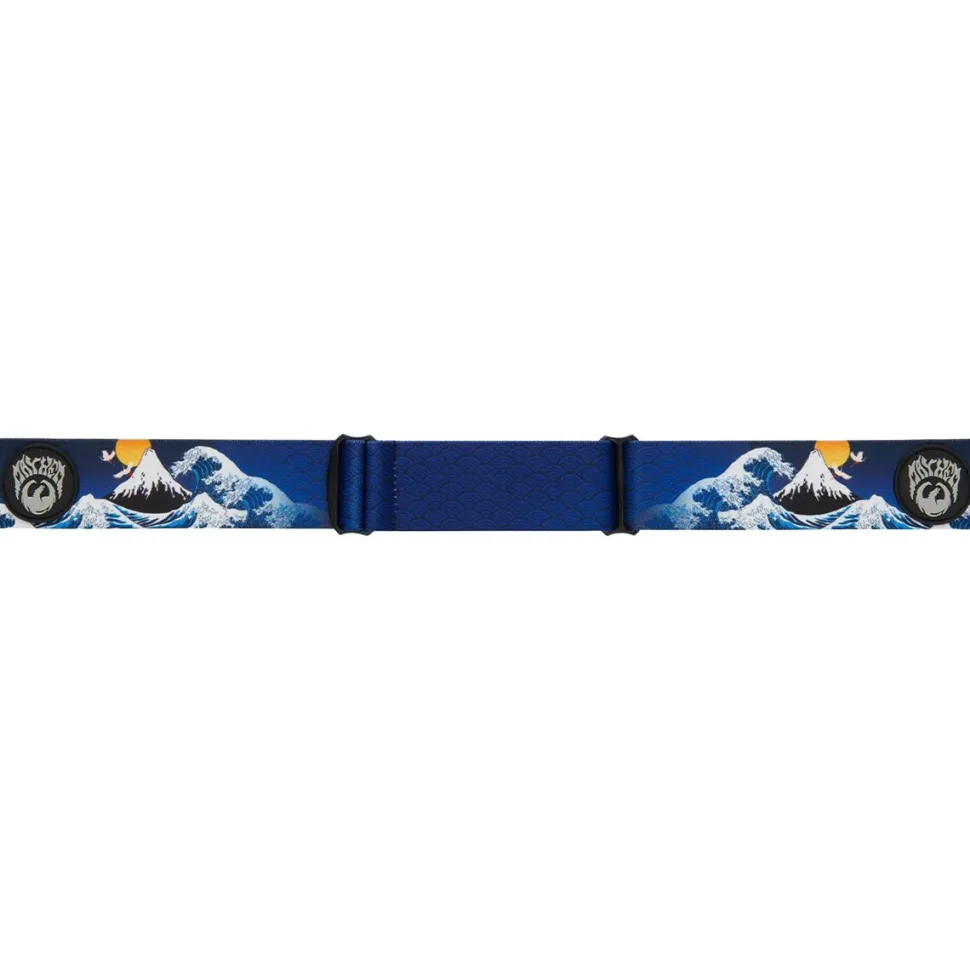 NFX MAG OTG Goggles