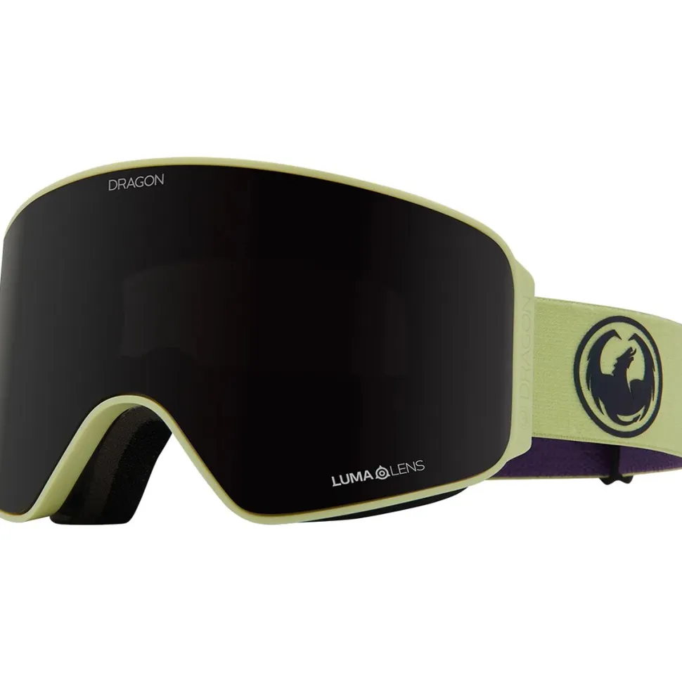 NFX MAG OTG Goggles
