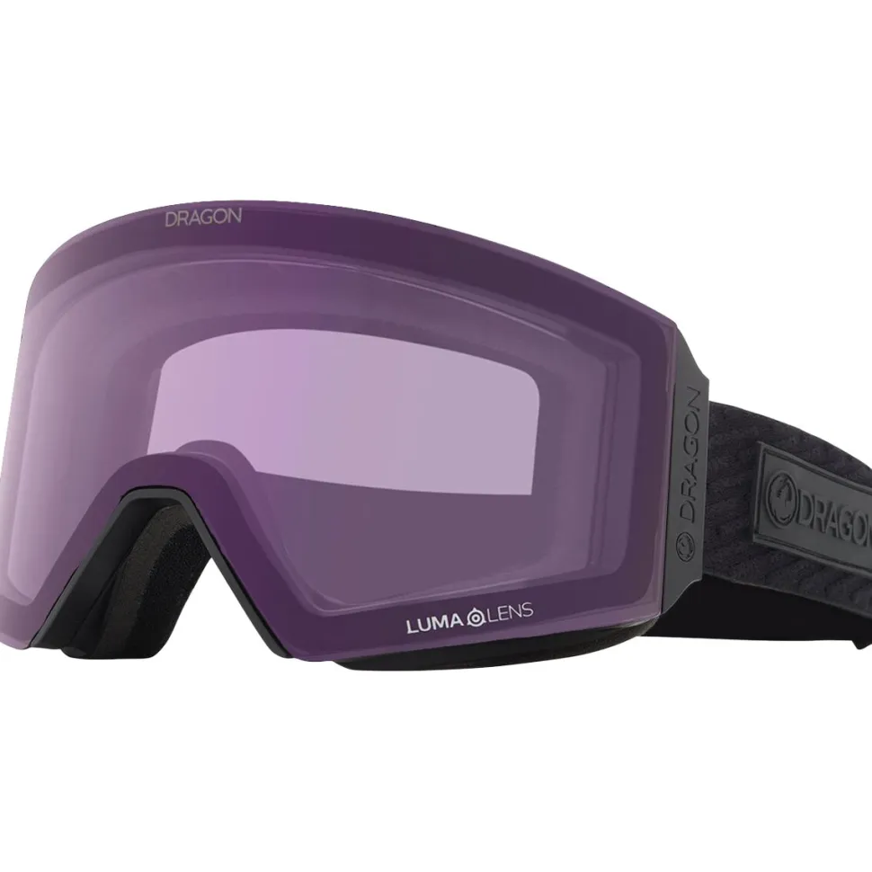NFX MAG OTG Goggles