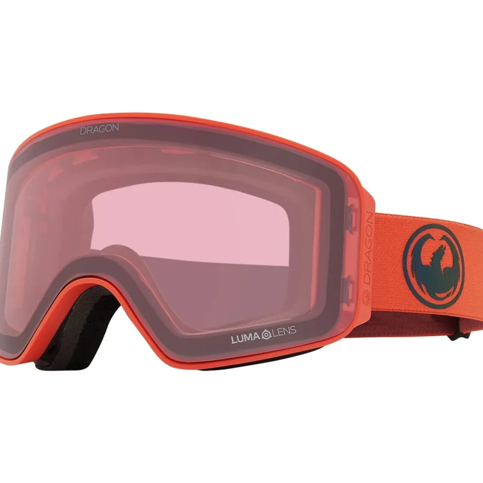 NFX MAG OTG Goggles