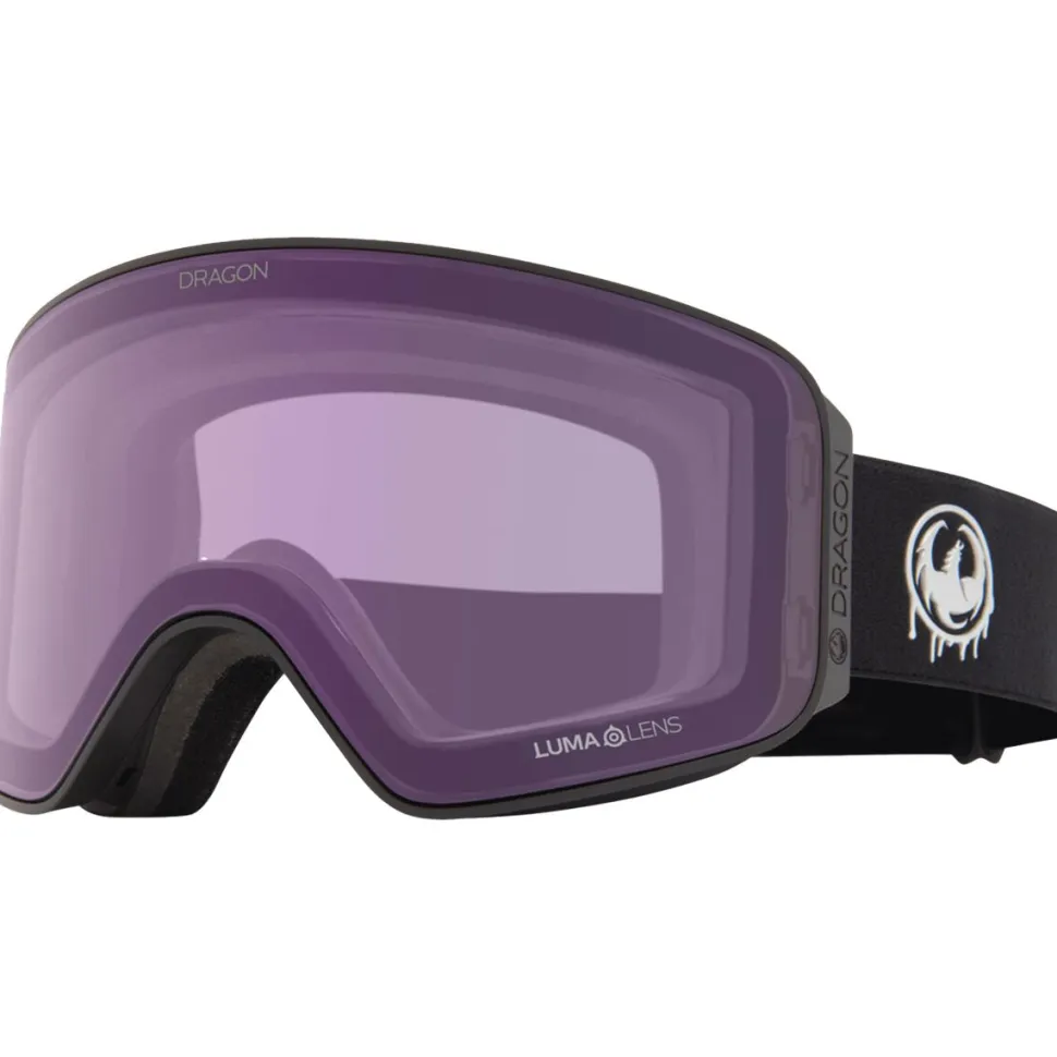 NFX MAG OTG Goggles