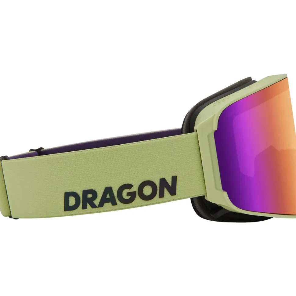NFX MAG OTG Goggles